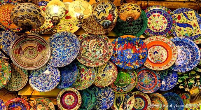 伊斯坦布尔大巴扎在哪里,伊斯坦布尔大巴扎值得买