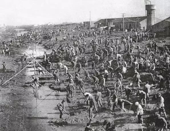 80年代一张老照片的回忆,值得珍藏的40张老照片