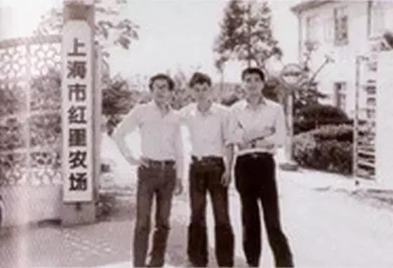 80年代一张老照片的回忆,值得珍藏的40张老照片