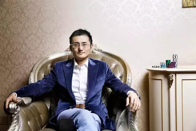 创投圈德扑牌局：万千筹码下的孤独战争｜封面