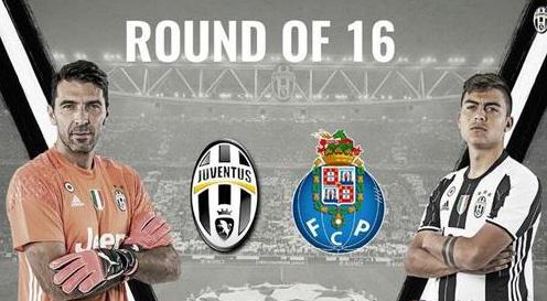 欧冠ac米兰vs波尔图,拜仁vs波尔图欧冠次回合