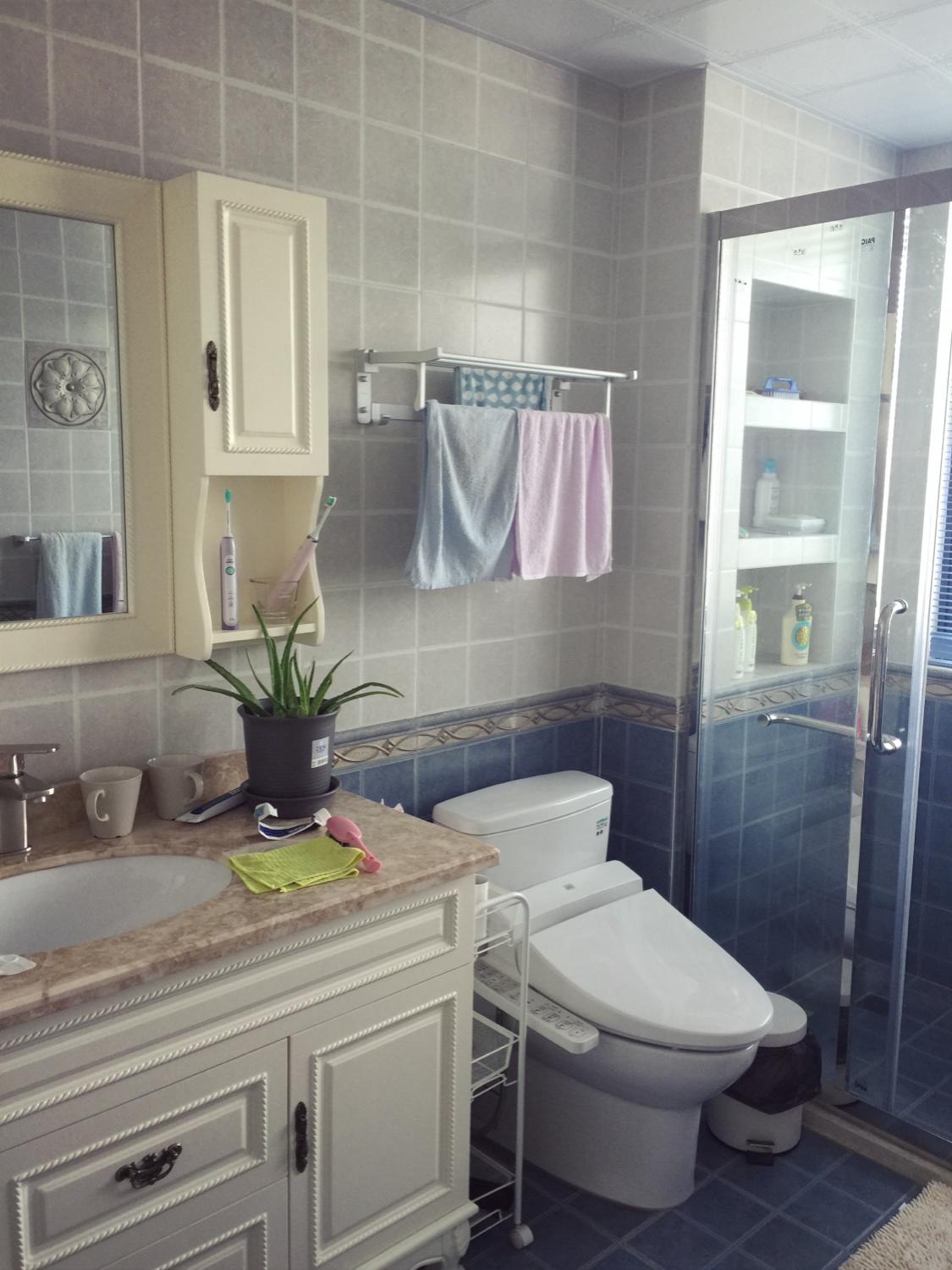 美式田园设计风格,美式田园装修缺点