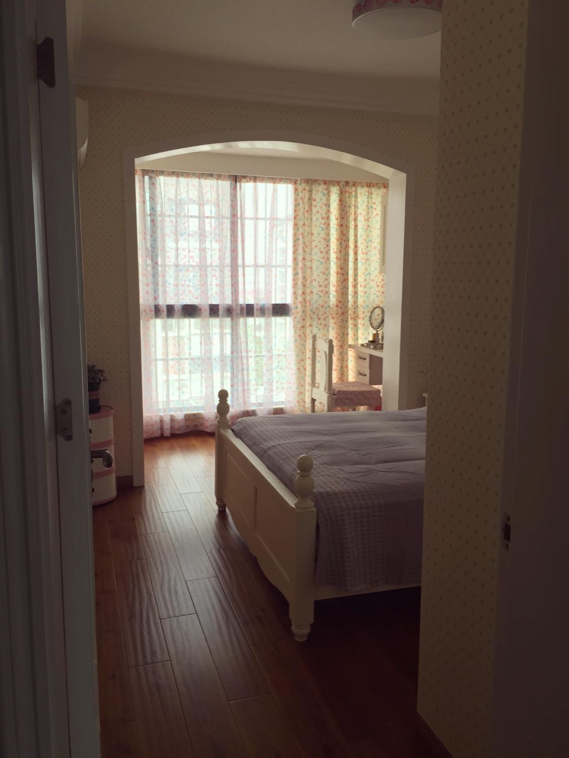 美式田园设计风格,美式田园装修缺点