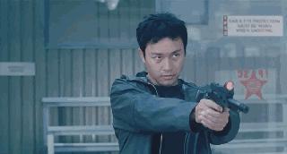 香港影帝梁家辉,香港影帝郑则仕