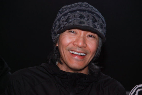 我们不是为了星爷的一张门票而是谢谢！