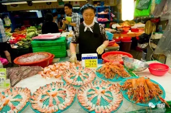 济州岛可以看海也可以吃,济州岛五天四夜逛吃之旅