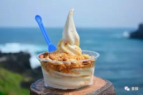 济州岛可以看海也可以吃,济州岛五天四夜逛吃之旅