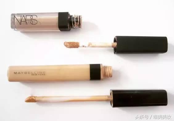 粉底液排行榜前十名遮瑕平价持久,干皮遮瑕bb霜推荐平价品牌女士
