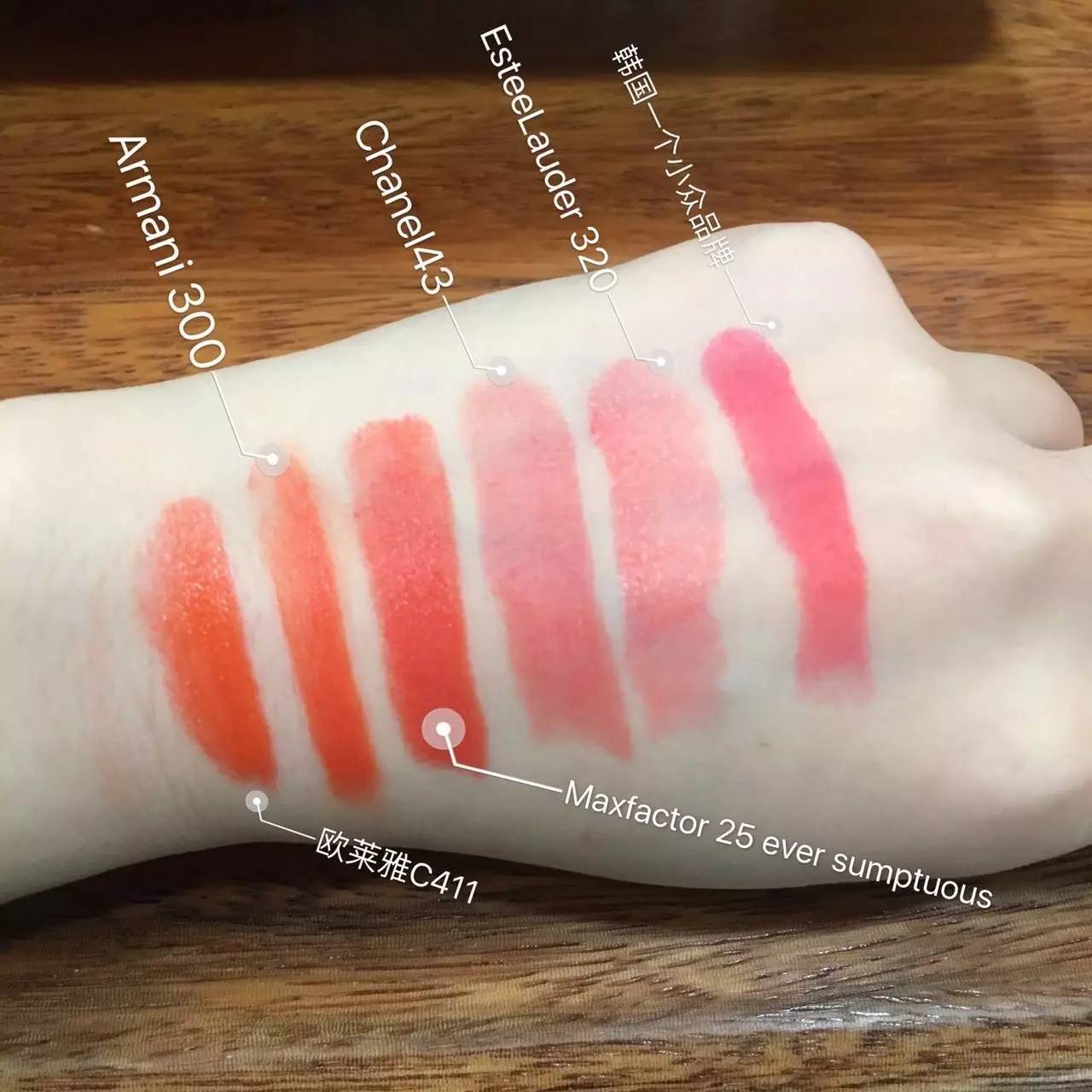 有什么小众便宜好用的口红,小众国货品牌口红排行榜