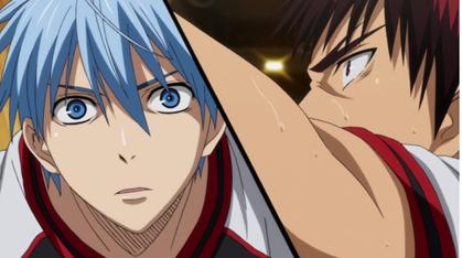 你喜欢看哪些体育比赛,有什么好看的运动番推荐