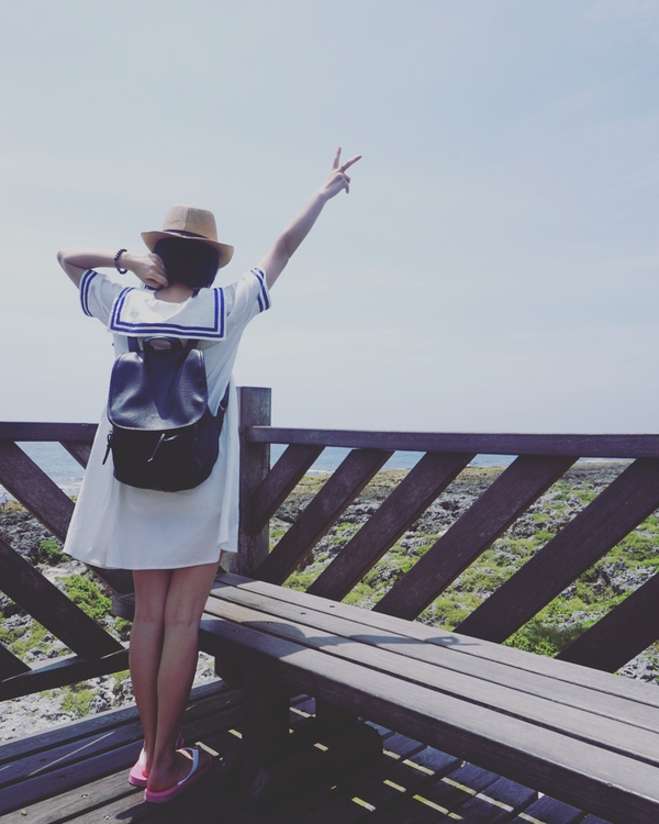 去旅游时拍人物照技巧,去旅游拍小视频