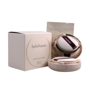 这几款气垫分分钟给你韩剧女主发亮水光肌！快来看看