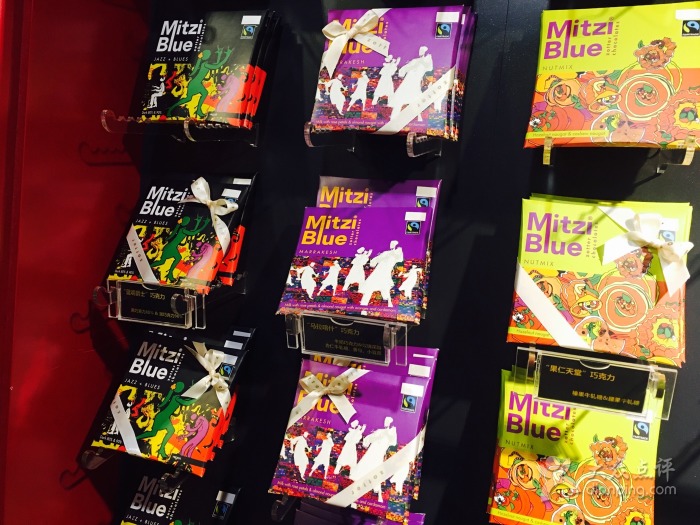 上海免费巧克力博物馆,上海巧克力馆简介