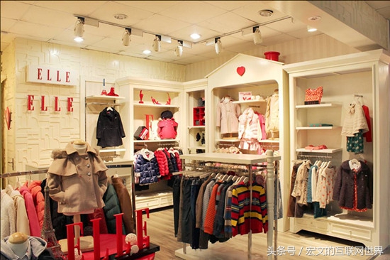 童装微商如何在网上找到好货源十个童装加盟网站分享