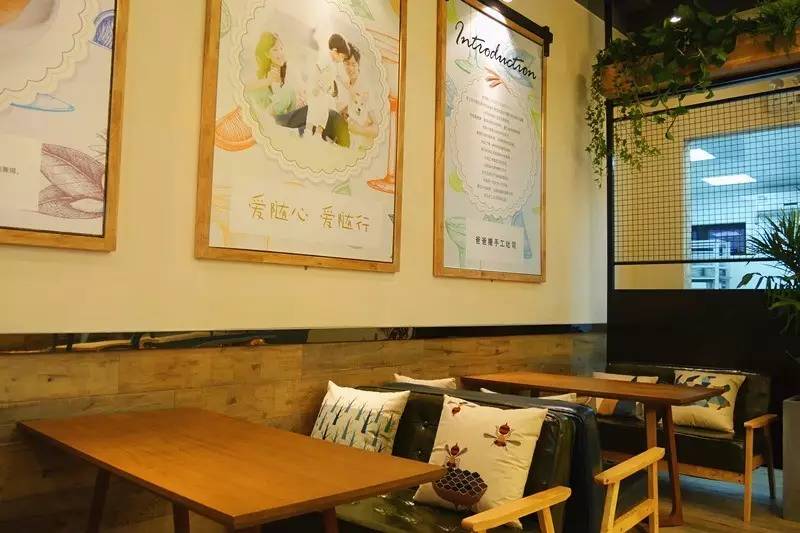 面包控快来｜买一送一，红遍锡城的这家店霸气开新店啦！