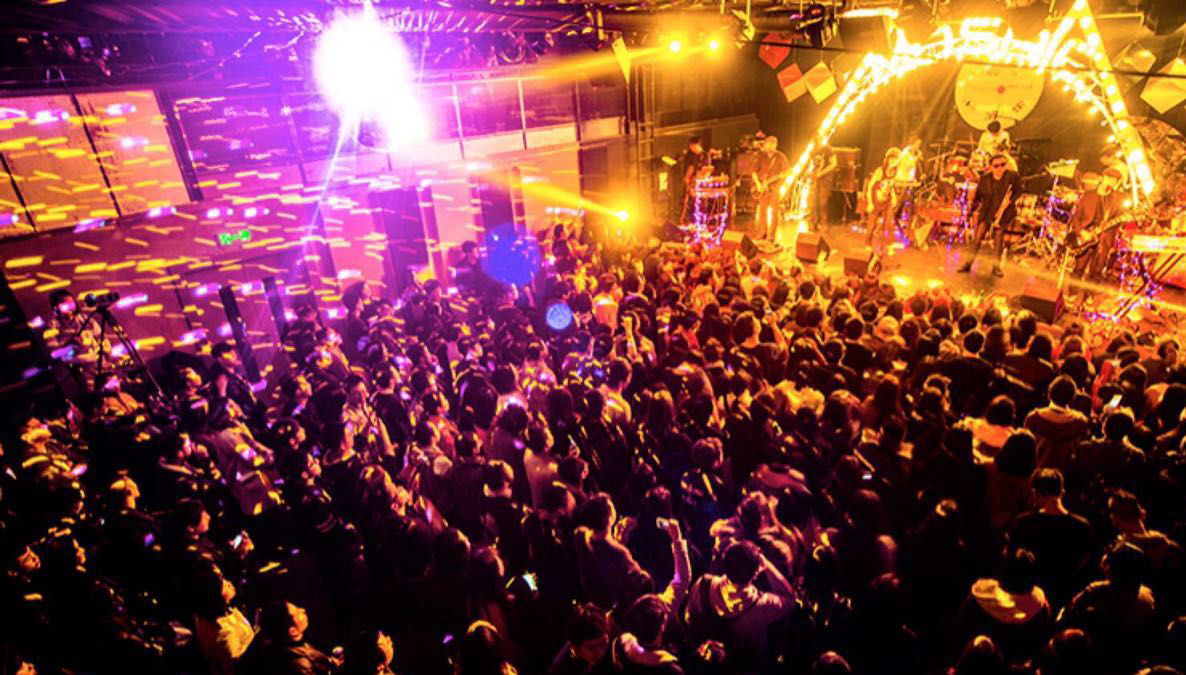 马赛克演唱会2013,马赛克2021巡演