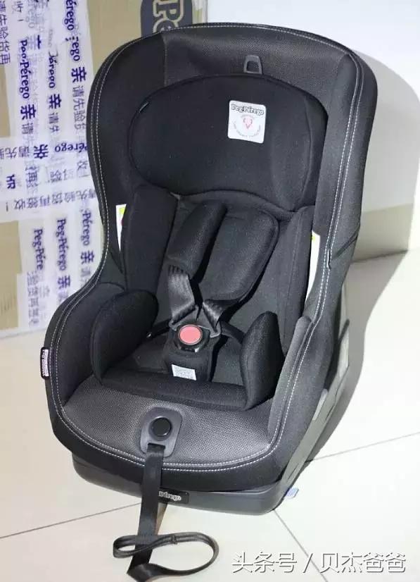 peg perego安全座椅安装 (pegoperego安全座椅怎么安装)