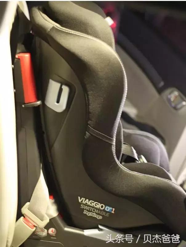 peg perego安全座椅安装 (pegoperego安全座椅怎么安装)