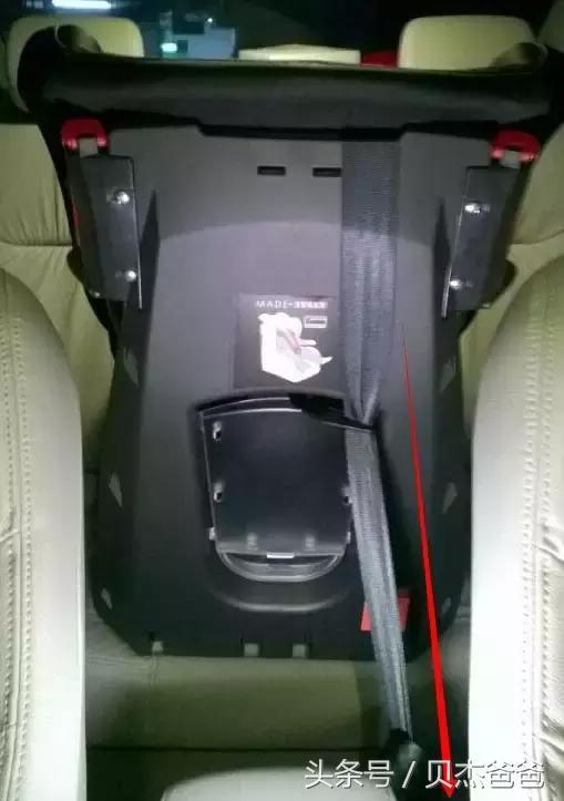 peg perego安全座椅安装 (pegoperego安全座椅怎么安装)