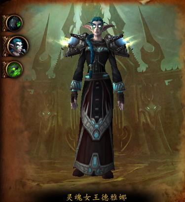 魔兽世界萨格拉斯之墓9号boss,魔兽世界萨格拉斯之墓boss路线图