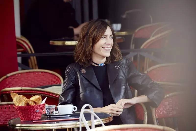 法国女人的神秘气质,法国女人为什么让人着迷