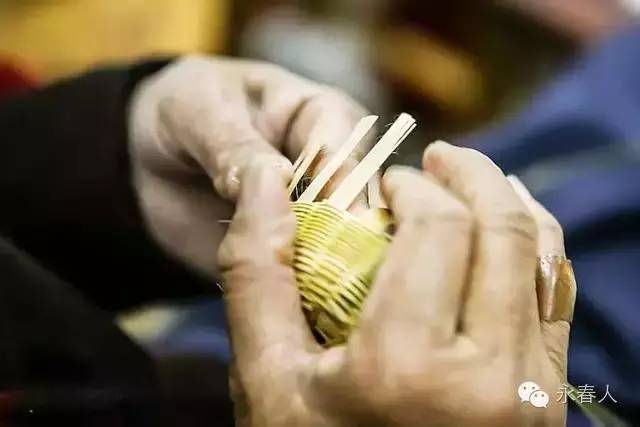 永春油漆篮子,竹篮打水永春