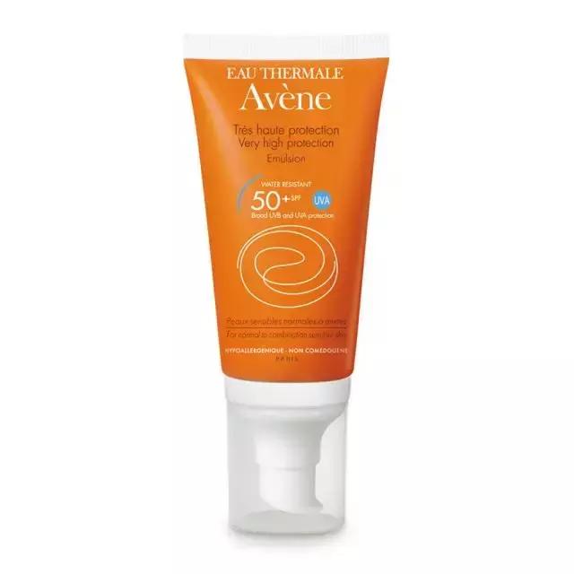 以前用的防晒霜老牌子,之前用过的防晒霜有什么用