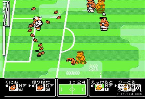 还记得你身边的2P吗？纪念曾经的双打游戏