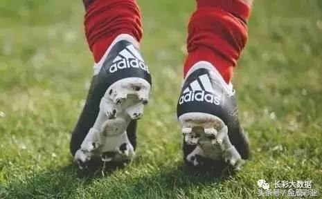 足球的魅力不是只有过人,足球的魅力不限于进球