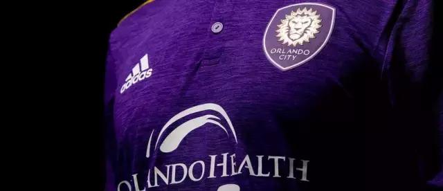 奥兰多球衣2019,奥兰多城球衣