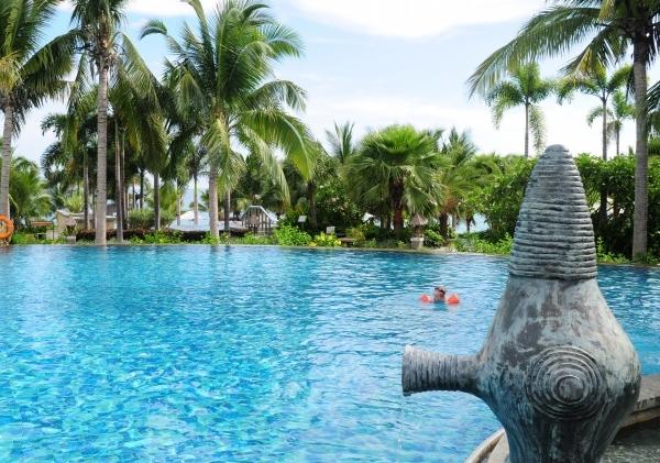 大东海最舒服的酒店排名,大东海哪些酒店比较好