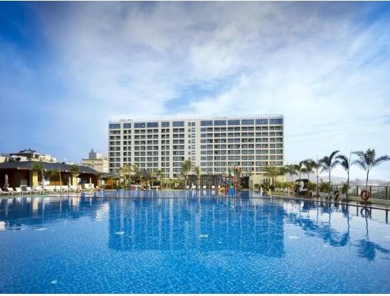 大东海最舒服的酒店排名,大东海哪些酒店比较好