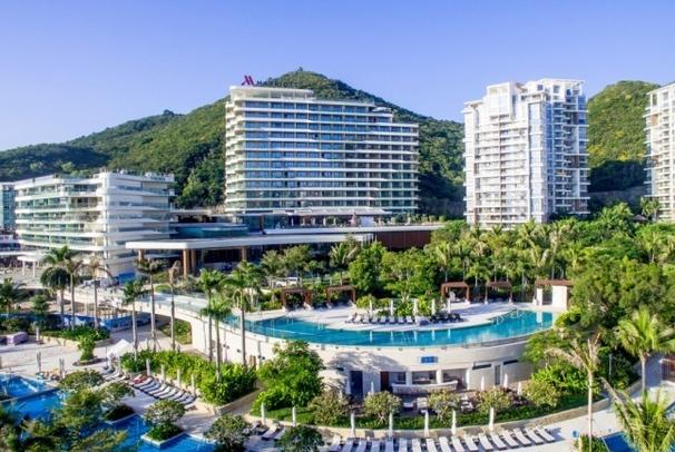 大东海最舒服的酒店排名,大东海哪些酒店比较好