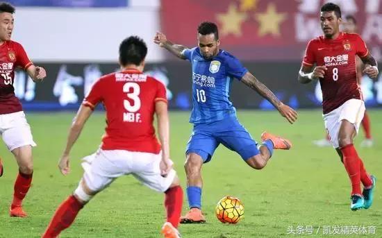 超级杯恒大对苏宁演“7亿大战”，斯科拉里有望超越里皮