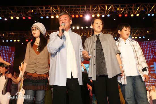 乡村爱情赵本山突发事件,乡村爱情故事14赵本山