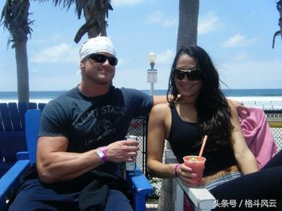 wwe最可惜的巨星道夫,wwe最厉害的十名选手排名