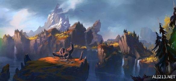 魔兽世界军团再临735术士练级天赋,魔兽世界军团再临cg动画全集中文