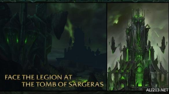 魔兽世界军团再临735术士练级天赋,魔兽世界军团再临cg动画全集中文