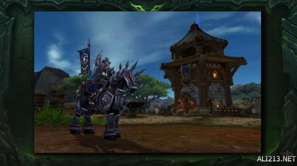 魔兽世界军团再临735术士练级天赋,魔兽世界军团再临cg动画全集中文