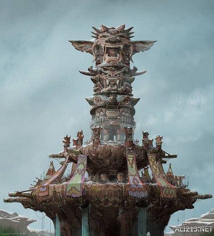 魔兽世界军团再临735术士练级天赋,魔兽世界军团再临cg动画全集中文