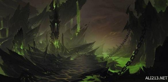 魔兽世界军团再临735术士练级天赋,魔兽世界军团再临cg动画全集中文