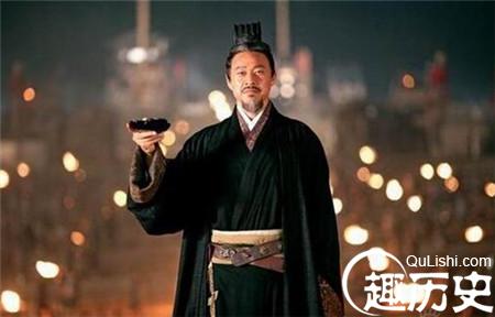 曹操最宠爱的大将,曹操一生中最敬重的女人是谁