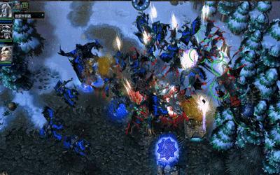 当暴雪游戏遇上游乐园全民实力赛大区赛预约开启