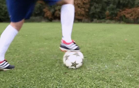 像莫德里奇一样踢球,像伊涅斯塔那样踢球