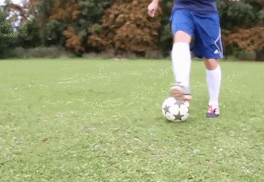 像莫德里奇一样踢球,像伊涅斯塔那样踢球