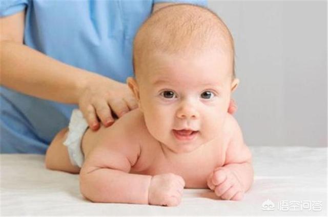 宝宝长期使用纸尿裤有危害吗,婴儿天天用纸尿裤的危害