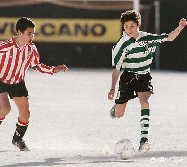 总有一种信念叫c罗,c罗有一种努力叫什么