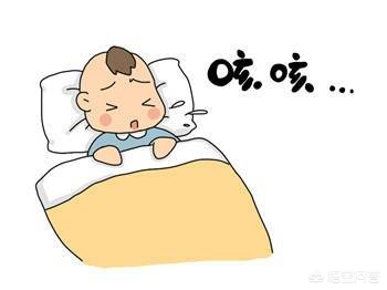 小孩咳嗽有痰吃中药还是西药好,0-3个月新生儿咳嗽有痰可以雾化吗