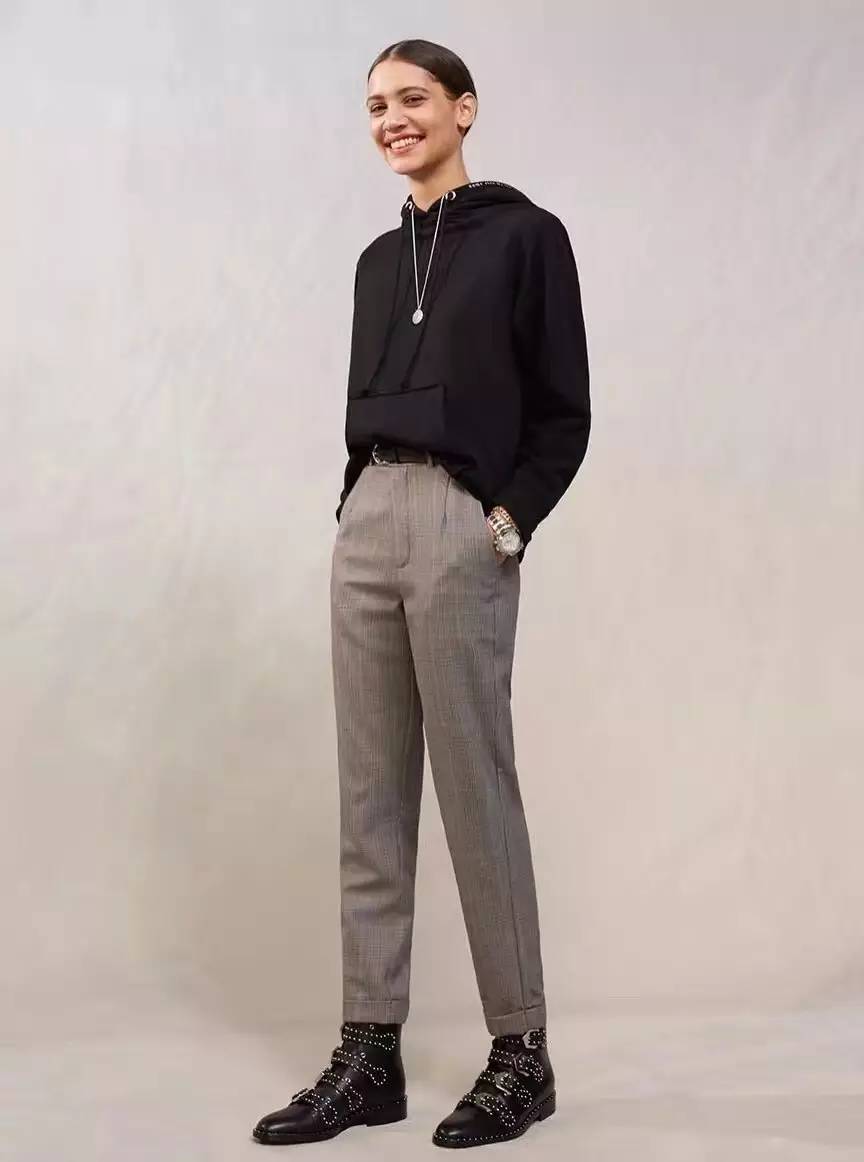 二月种草｜二月你慢点走，我的春装还没有准备好！