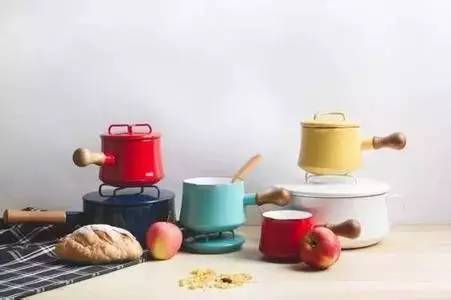 为什么别人拍的美食那么高清,餐具推荐超可爱的高颜值餐具分享